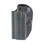 MFT AIWB HOLSTER SIG P365-FUSE 5 MFTHSIG365 FAIWBA BL 1