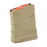 MAG AMEND2 SR25/AR10 7.62 FDE 10RD 2 MGAM762MOD2FDE10 1