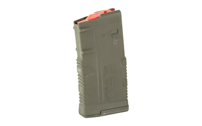 MAG AMEND2 SR25/AR10 7.62 ODG 20RD 1 MAG AMEND2 SR25/AR10 7.62 ODG 20RD
