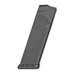 MAG AMEND2 GLOCK G17 MOD3 17RD BLK 2 MGAMG17MOD3BLK17 1