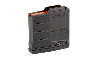 MAG AMEND2 AICS 6.5PRC 3RD MOD3 BLK 1 MAG AMEND2 AICS 6.5PRC 3RD MOD3 BLK