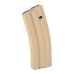 MAG ASC AR223 30RD FDE W/ GRAY 2 MGASC30 223 AL FDEGASC 1