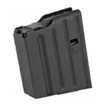 MAG ASC AR308 10RD STS BLK 2 MGASC308 10RD SS 1