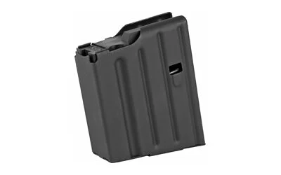 MAG ASC AR308 10RD STS BLK 1 MAG ASC AR308 10RD STS BLK