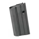 MAG ASC AR450 5RD STS BLK 2 MGASC450 5RD SS 1