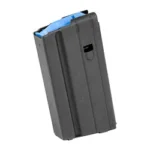 MAG ASC AR6.5 15RD STS BLK 2 MGASC65 15RD SS 1