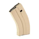 MAG ASC AR 7.62X39 20RD STS FDE 2 MGASC762 20RD SS 1