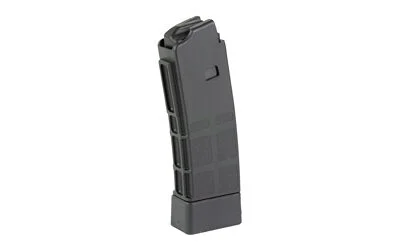 MAGAZINE CZ SCORP 9MM 20RD BLK 3P 1 MAGAZINE CZ SCORP 9MM 20RD BLK 3P