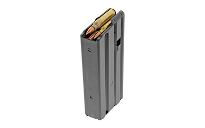 MAG DURAMAG 20RD 5.56 SS MAG BLK 1 MAG DURAMAG 20RD 5.56 SS MAG BLK