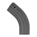 MAG DURAMAG 30RD 7.62X39 SS BLK 2 MGDM3062041205CPD 1