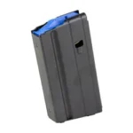 MAG DURAMAG 15RD 6ARC/6.5GRND SS BLK 2 MGDRM1565041176CPD 1