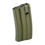 DURAMAG 20RD 5.56 ALUM MAG OD/BK 2 MGDRM2023008175CPD 1