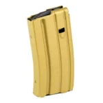 DURAMAG 20RD 5.56 ALUM MAG DG/BK 2 MGDRM2023009175CPD 1