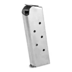 MAG ED BROWN 45ACP OFFICER 7RD STS 2 MGEB847 OF 1