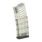 ETS MAG AR556 30RD SLIM CLR G2 2 MGETSAR15 30G2 1