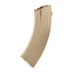 GO MAG AK47 30RD STEEL 762X39 FDE 5 MGGO810091157466 1