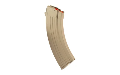 GO MAG AK47 30RD STEEL 762X39 FDE 2 GO MAG AK47 30RD STEEL 762X39 FDE - Image 2