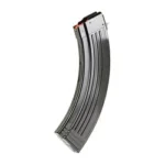 GO MAG AK47 40RD STEEL 762X39 BLK 2 MGGO810091157497 1