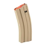 GO MAG AR 10RD/30RD BDY STL 5.56 FDE 5 MGGO810091157671 1