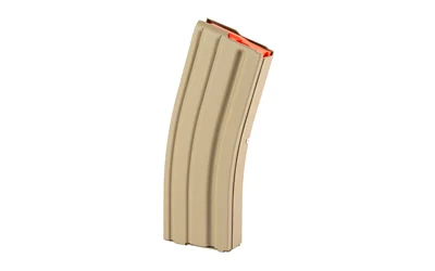 GO MAG AR 10RD/30RD BDY STL 5.56 FDE 2 GO MAG AR 10RD/30RD BDY STL 5.56 FDE - Image 2
