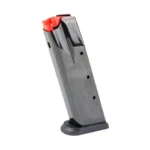 MAGAZINE GPWR HANDGUN 9MM 15RD 5 MGGRP8588005940016 1