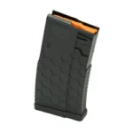 MAG HEXMAG 7.62 10RD BLACK 2 MGHEXHX1020 SR25S1 BLK 1