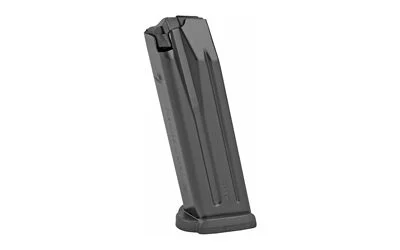 MAG HK P30/VP9 9MM 17RD BLK 1 MAG HK P30/VP9 9MM 17RD BLK