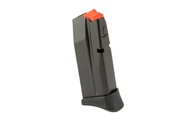 MAG HK VP9CC 10RD FNG EXT FLRPLT BLK 2 MAG HK VP9CC 10RD FNG EXT FLRPLT BLK - Image 2