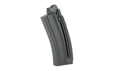 MAG HK HK416 22LR 20RD BLK 1 MAG HK HK416 22LR 20RD BLK