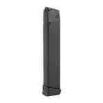 MAG KCI USA FOR GLOCK 45ACP 26RD BLK 2 MGKCI MZ013 1