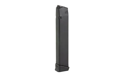 MAG KCI USA FOR GLOCK 45ACP 26RD BLK 1 MAG KCI USA FOR GLOCK 45ACP 26RD BLK