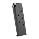 MAG KCI USA 1911 45ACP 7RD BLK 2 MGKCI MZ038 1