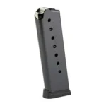 MAG KCI USA 1911 45ACP 8RD BLK 2 MGKCI MZ039 1