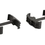 LANCER MAGAZINE COUPLER/CINCH BLK 2 MGLS1350 1