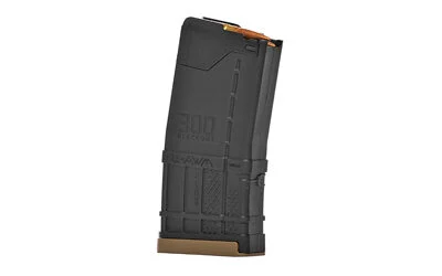LANCER L5AWM 300BLK 20RD OPAQUE BLK 1 LANCER L5AWM 300BLK 20RD OPAQUE BLK