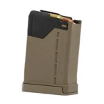 LANCER L5AWM GEN2 223REM 10RD FDE 2 MGLSL5L G2 10 30 FDE 1