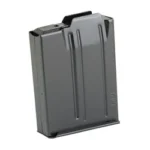 MAG MDT AICS 308/6.5 10RD MTL W/O BP 2 MGMDT102917 BLK 1