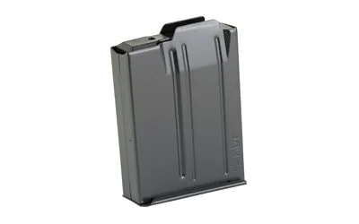 MAG MDT AICS 308/6.5 10RD MTL W/O BP 1 MAG MDT AICS 308/6.5 10RD MTL W/O BP