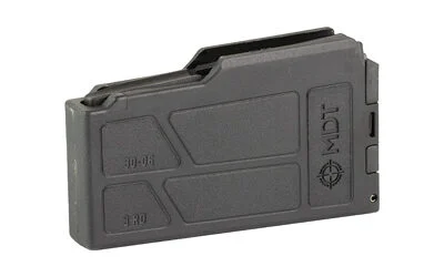 MAG MDT LA 30-06 3 ROUND POLY 1 MAG MDT LA 30-06 3 ROUND POLY