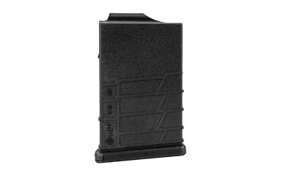 MAG MDT 6 GT 10RD POLY BLK 1 MAG MDT 6 GT 10RD POLY BLK
