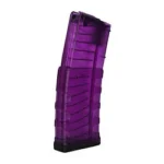 MAG MFT EXD 5.56 30RD TRANS PURPLE 2 MGMFTEXDPM556 T P 1