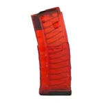MAG MFT EXD 5.56 30RD TRANS RED 2 MGMFTEXDPM556 T R 1