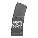 MAG MFT EXTREME DUTY 5.56 30RD LOD 2 MGMFTEXDPM556DLD 1