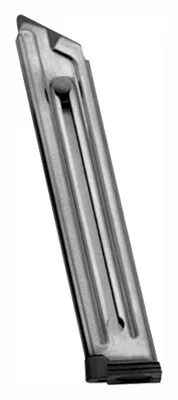MEC-GAR MAGAZINE RUGER MKII - 22LR 10RD BLUED 1 MEC-GAR MAGAZINE RUGER MKII - 22LR 10RD BLUED