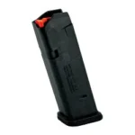 MAGPUL PMAG FOR GLOCK 17 17RD BLK 2 MGMPI546BLK 1