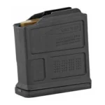 MAGPUL PMAG 5 AC 7.62X51 AICS 5RD BK 2 MGMPI549BLK 1