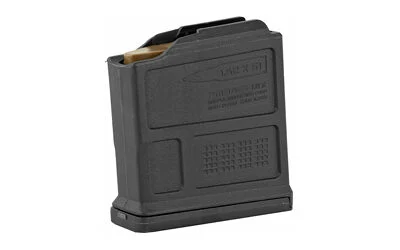 MAGPUL PMAG 5 AC 7.62X51 AICS 5RD BK 1 MAGPUL PMAG 5 AC 7.62X51 AICS 5RD BK