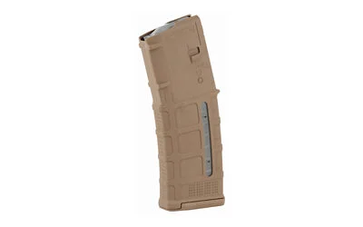 MAGPUL PMAG M3 5.56 WINDOW 30RD MCT 1 MAGPUL PMAG M3 5.56 WINDOW 30RD MCT