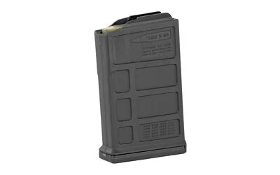 MAGPUL PMAG 10 AC 7.62X51 AICS 10RD 1 MAGPUL PMAG 10 AC 7.62X51 AICS 10RD