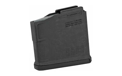 MAGPUL PMAG 5 AC L AICS STD 5RD BLK 1 MAGPUL PMAG 5 AC L AICS STD 5RD BLK